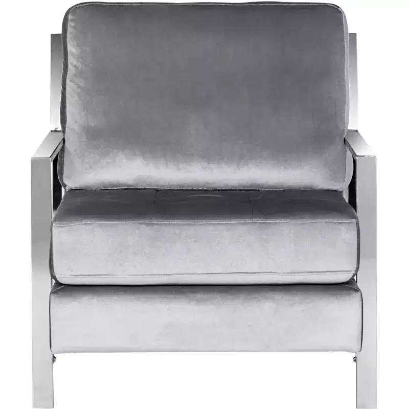 Walden Accent Chair - FOX6279 - Safavieh