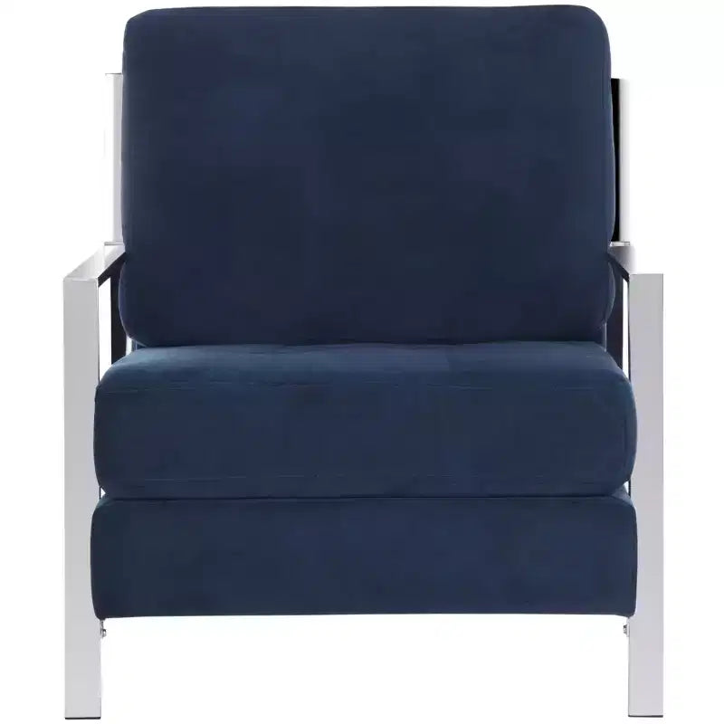 Walden Accent Chair - FOX6279 - Safavieh